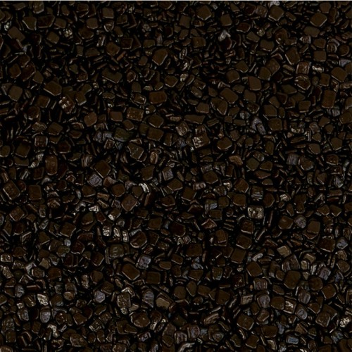 Escama Chocolate Negro